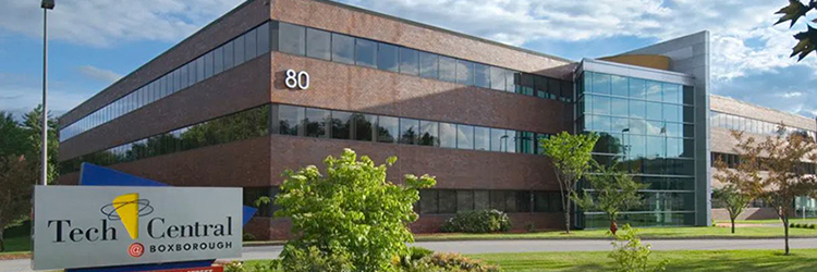 Keefe of Greater Boston Commercial Properties leases 21,512 s/f to Product Insight Inc. at 80 Central St. within Tech Central